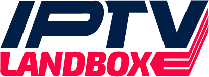 IPTV Land Box logo